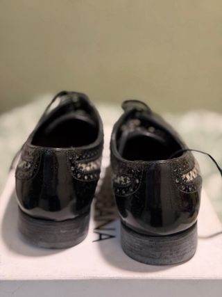 Zapatos Dolce & Gabbana Houndstooth (no regatear)