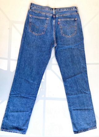 Vaqueros Levi's 505 501 Vintage Jeans