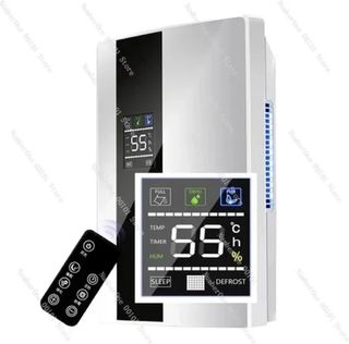 Deshumidificador VS-DH05 Blanco