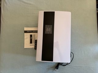 Deshumidificador VS-DH05 Blanco