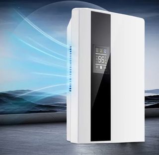 Deshumidificador VS-DH05 Blanco