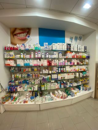 Módulo de exposición