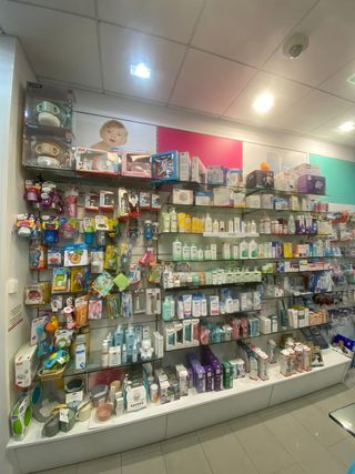 Módulo de exposición