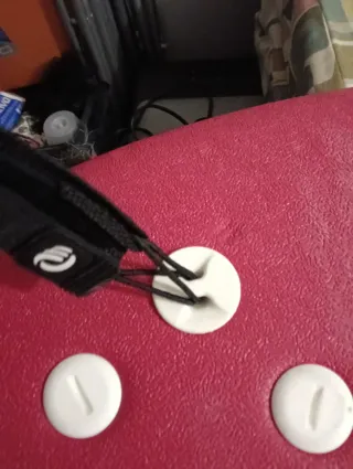 Tabla de surf evolutiva 7'