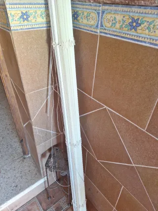 Persiana veneciana 120cm