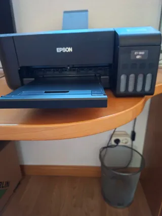 Impresora Epson ET-1810