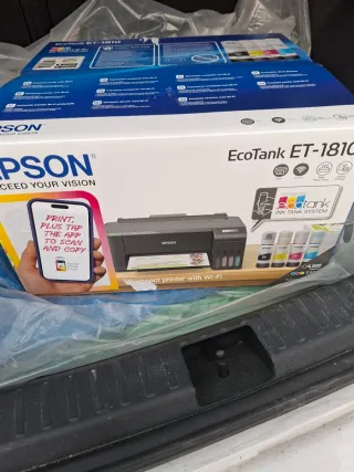 Impresora Epson ET-1810