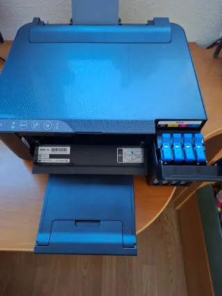 Impresora Epson ET-1810