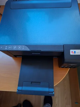 Impresora Epson ET-1810