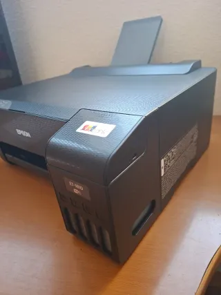 Impresora Epson ET-1810