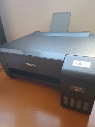Impresora Epson ET-1810
