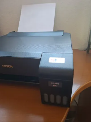 Impresora Epson ET-1810
