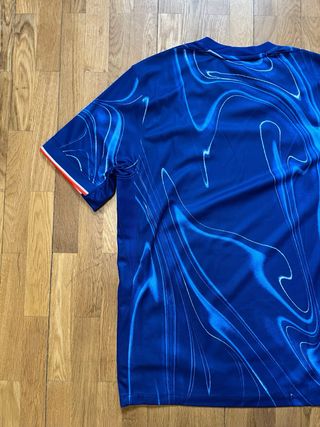 Camiseta Original Chelsea 24/25 Conference League