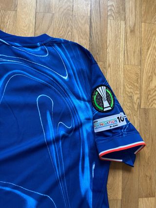 Camiseta Original Chelsea 24/25 Conference League