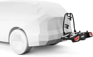 Portabicicletas Thule VeloSpace XT 2