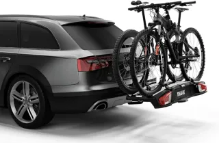 Portabicicletas Thule VeloSpace XT 2