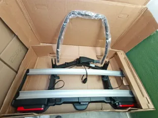 Portabicicletas Thule VeloSpace XT 2