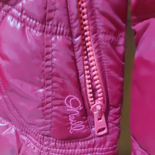 Plumas chica O'Neill roja