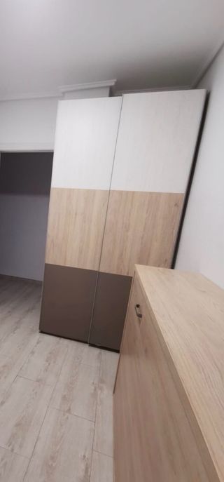 Habitacion juvenil