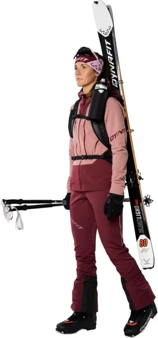 Pantalonesí Dynafit Alpinismo XL Nuevo