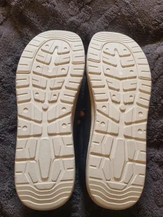 Zapatos Koala Bay Laredo Talla 45