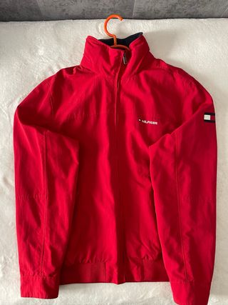 Chaqueta Tommy Hilfiger Talla M
