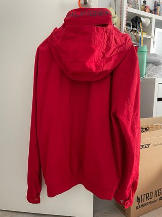 Chaqueta Tommy Hilfiger Talla M