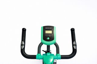 Bicicleta Estática Cecotec FIT Extreme 20