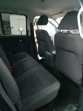 Volkswagen Amarok 2013