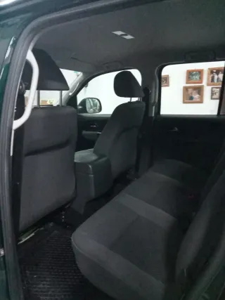 Volkswagen Amarok 2013