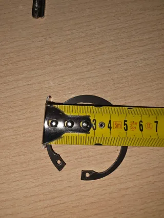 Db Killer Arrow Honda CBR RR 05