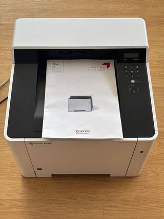 Kyocera P5021cdw Impresora Láser Color