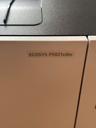 Kyocera P5021cdw Impresora Láser Color