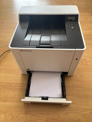 Kyocera P5021cdw Impresora Láser Color