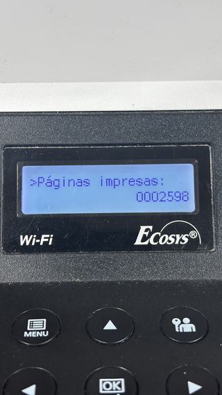 Kyocera P5021cdw Impresora Láser Color