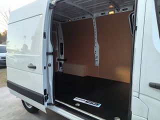 Opel Movano 2021 Movano Fg. 2.3Turbo D 135 L2H2 35