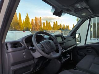 Opel Movano 2021 Movano Fg. 2.3Turbo D 135 L2H2 35