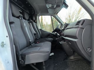 Opel Movano 2021 Movano Fg. 2.3Turbo D 135 L2H2 35