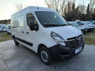 Opel Movano 2021 Movano Fg. 2.3Turbo D 135 L2H2 35