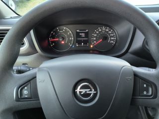 Opel Movano 2021 Movano Fg. 2.3Turbo D 135 L2H2 35