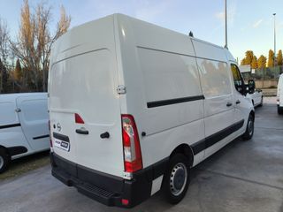 Opel Movano 2021 Movano Fg. 2.3Turbo D 135 L2H2 35
