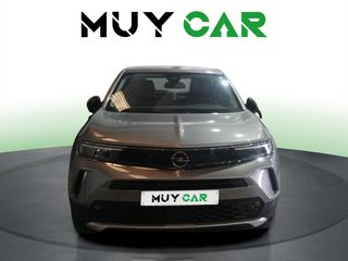 Opel Mokka 1.5 D Business Elegance 81 kW (110 CV)