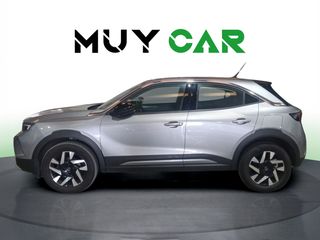 Opel Mokka 1.5 D Business Elegance 81 kW (110 CV)