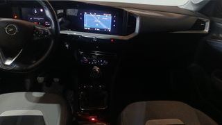 Opel Mokka 1.5 D Business Elegance 81 kW (110 CV)