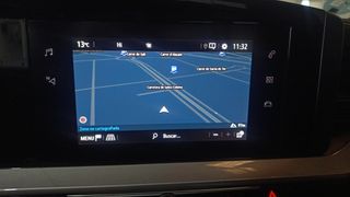 Opel Mokka 1.5 D Business Elegance 81 kW (110 CV)