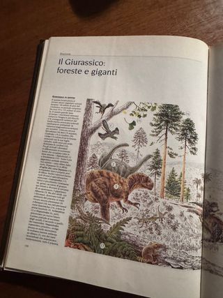 I dinosauri Misteri svelati e nuove incognite
