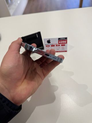 iPhone 13 Pro 512GB usato con GARANZIA