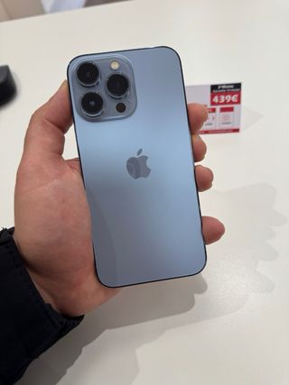 iPhone 13 Pro 512GB usato con GARANZIA