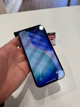 iPhone 13 Pro 512GB usato con GARANZIA