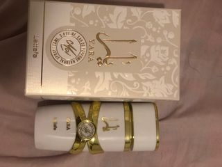 Lattafa Yara Moi Eau de Parfum 100ml